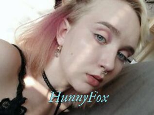 HunnyFox