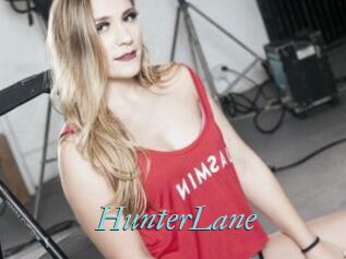 HunterLane
