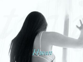 Hwan