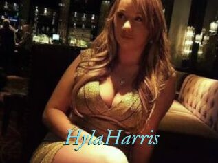 HylaHarris