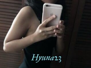 Hyuna23