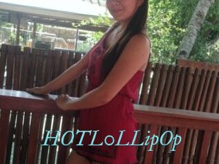 HOTL0LLipOp