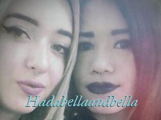 Hadabellaandbella