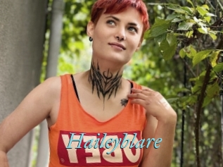 Haileyblare