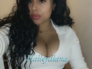 Haileydiana