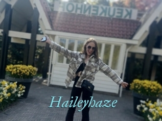 Haileyhaze