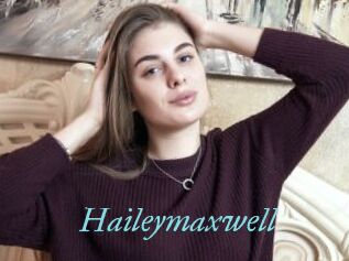 Haileymaxwell