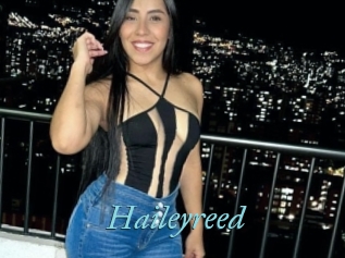 Haileyreed