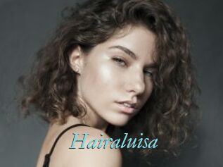 Hairaluisa