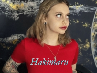 Hakimaru