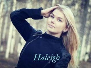 Haleigh