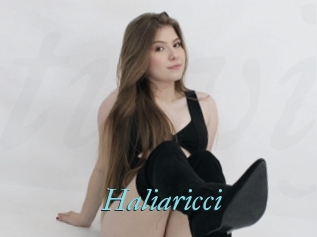 Haliaricci