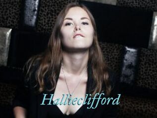 Hallieclifford