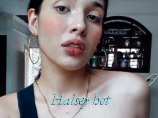 Halsey_hot