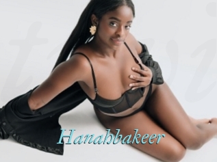 hanahbakeer Tube video jeune