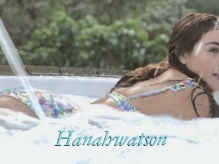 Hanahwatson