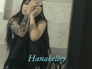Hanakelley