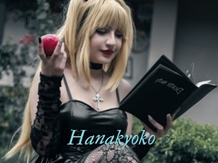 Hanakyoko
