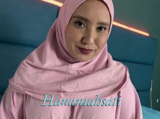 Hanamahsati