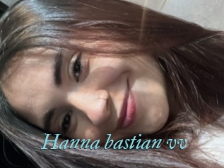 Hanna_bastian_vv