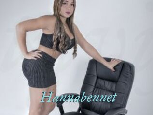 Hannabennet