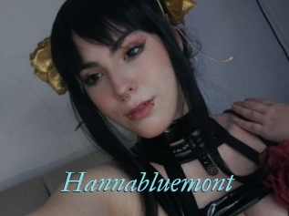 Hannabluemont
