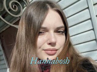 Hannabosh