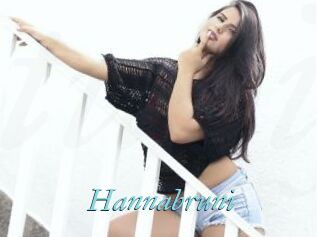 Hannabruni