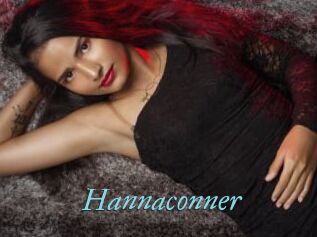 Hannaconner