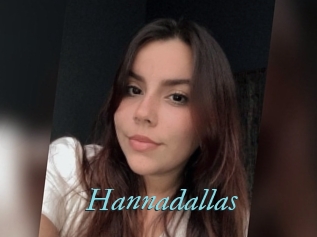 Hannadallas