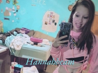Hannahbeam