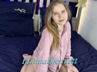 Hannahbennett