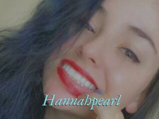 Hannahpearl