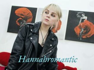 Hannahromantic