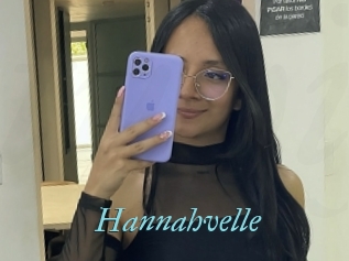 Hannahvelle
