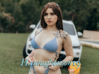 Hannajhonson19