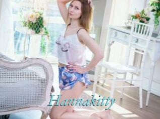 Hannakitty
