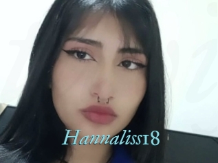 Hannaliss18