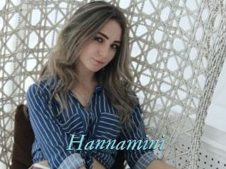 Hannamini