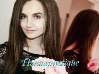 Hannamystique