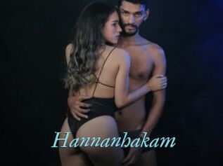 Hannanhakam