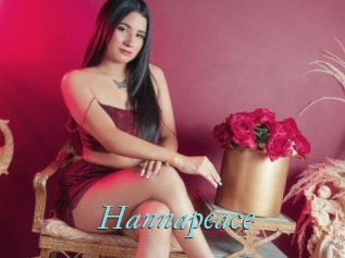 Hannapeace