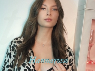 Hannarosso