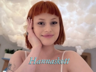 Hannaskott