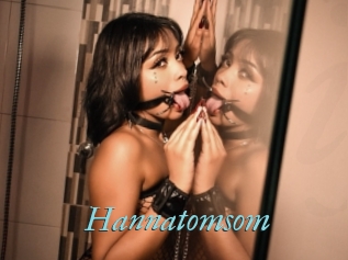 Hannatomsom