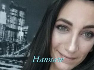 Hannaw