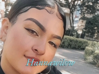 Hannawilow