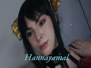 Hannayamal