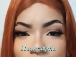 Hannysophia
