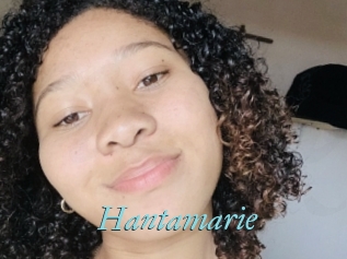 Hantamarie